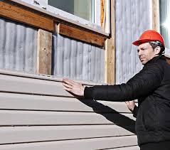 Best Vinyl Siding Installation  in Farmville, NC